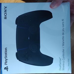 Playstation 5 dualsense wireless controller